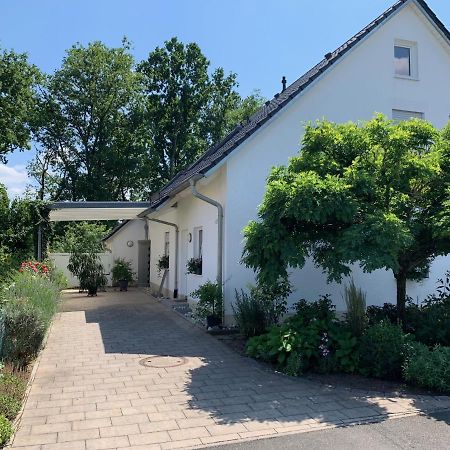 Ferienwohnung Schmitt ラウフ・アン・デア・ペーグニッツ エクステリア 写真