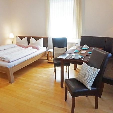 Ferienwohnung Schmitt ラウフ・アン・デア・ペーグニッツ エクステリア 写真
