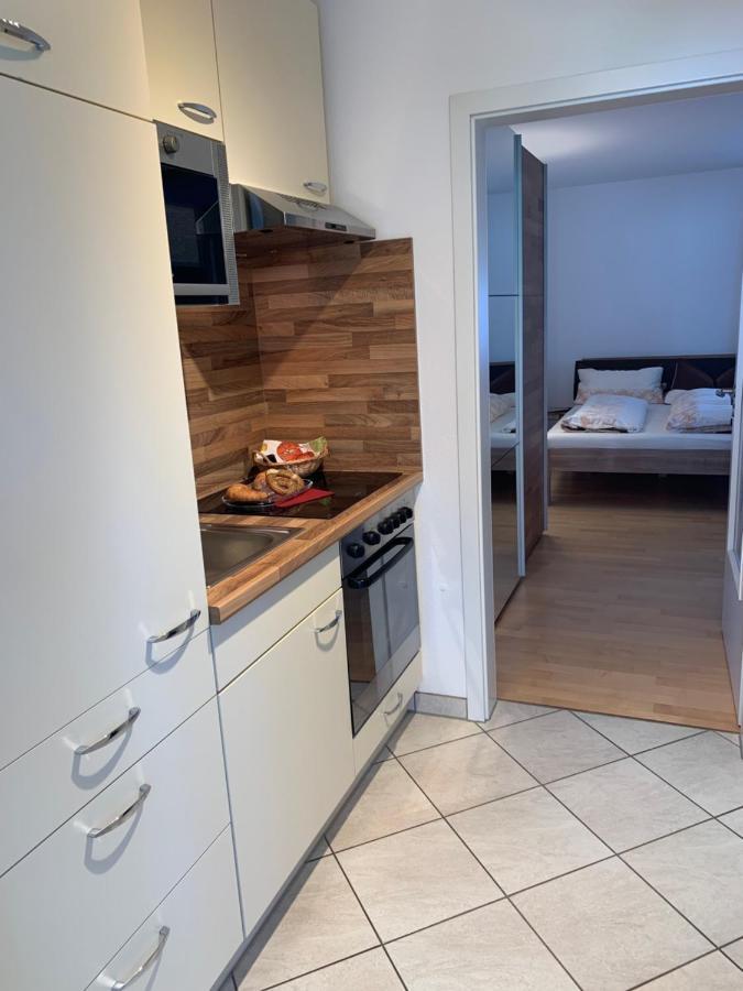 Ferienwohnung Schmitt ラウフ・アン・デア・ペーグニッツ エクステリア 写真
