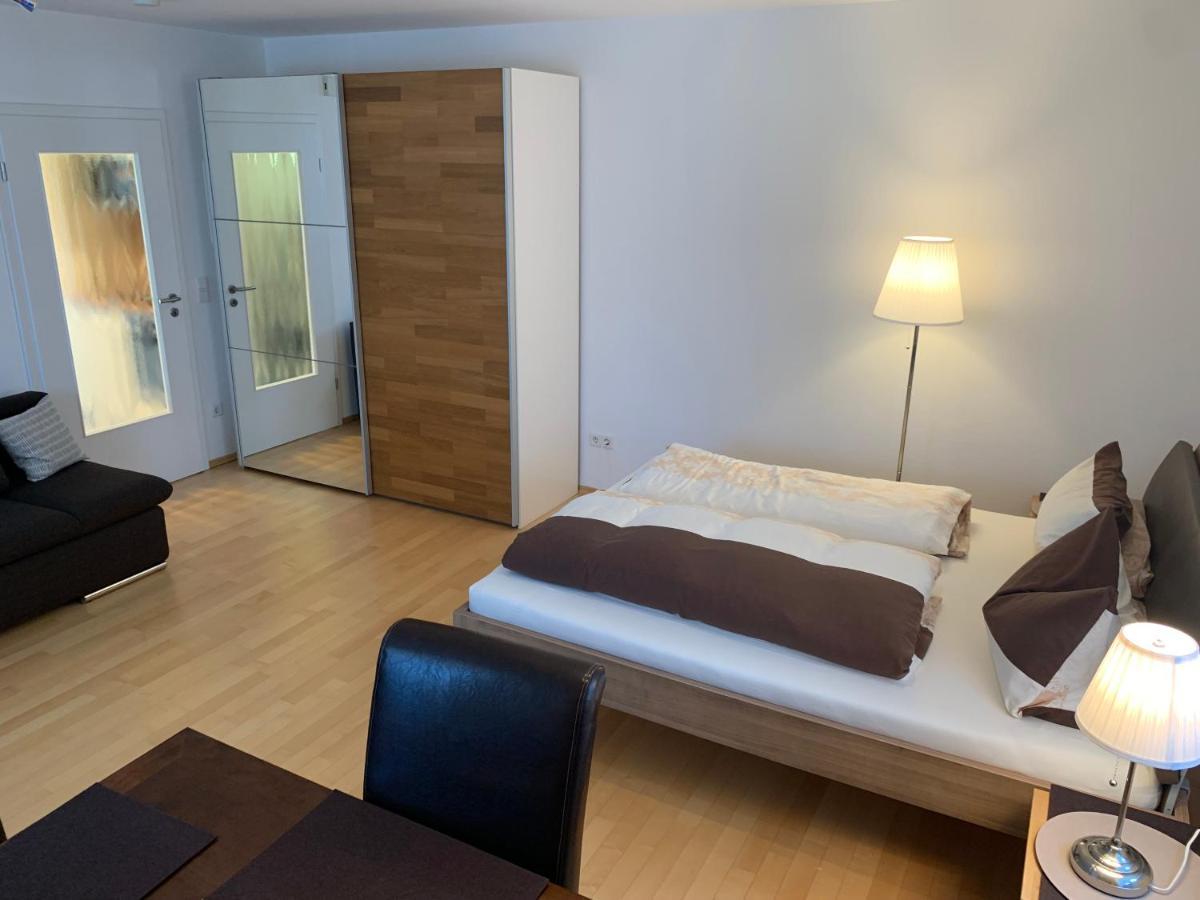 Ferienwohnung Schmitt ラウフ・アン・デア・ペーグニッツ エクステリア 写真
