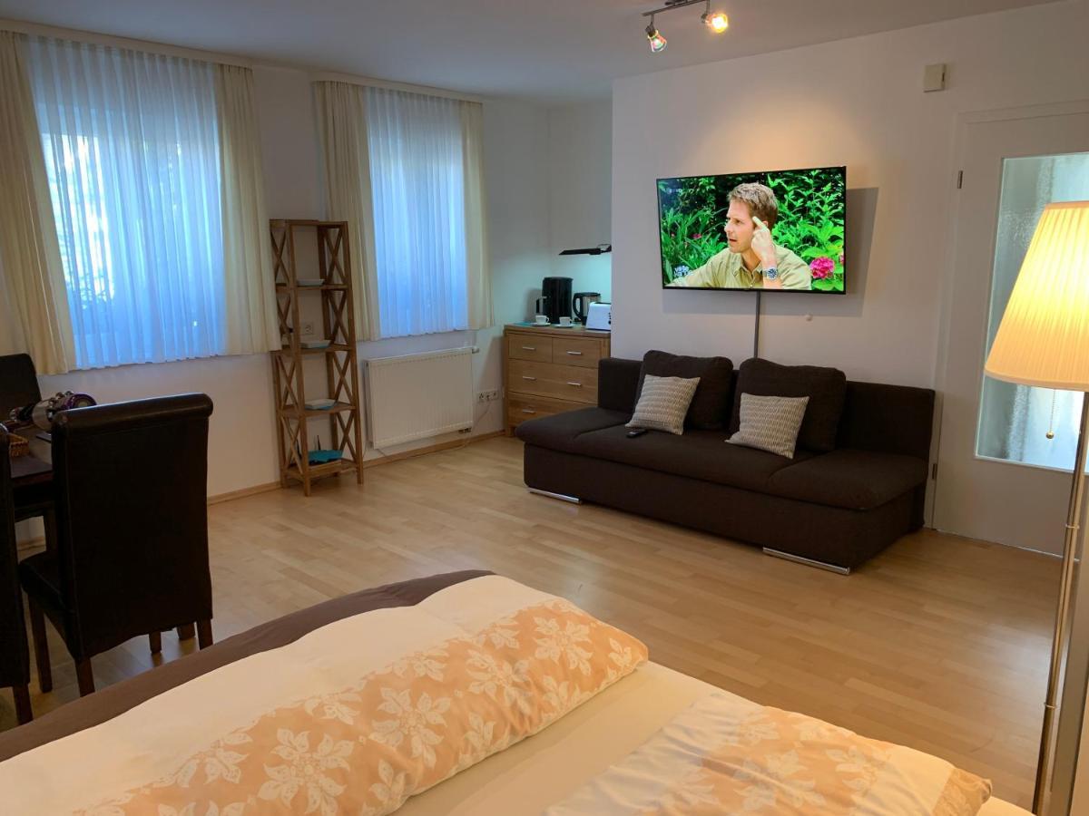 Ferienwohnung Schmitt ラウフ・アン・デア・ペーグニッツ エクステリア 写真