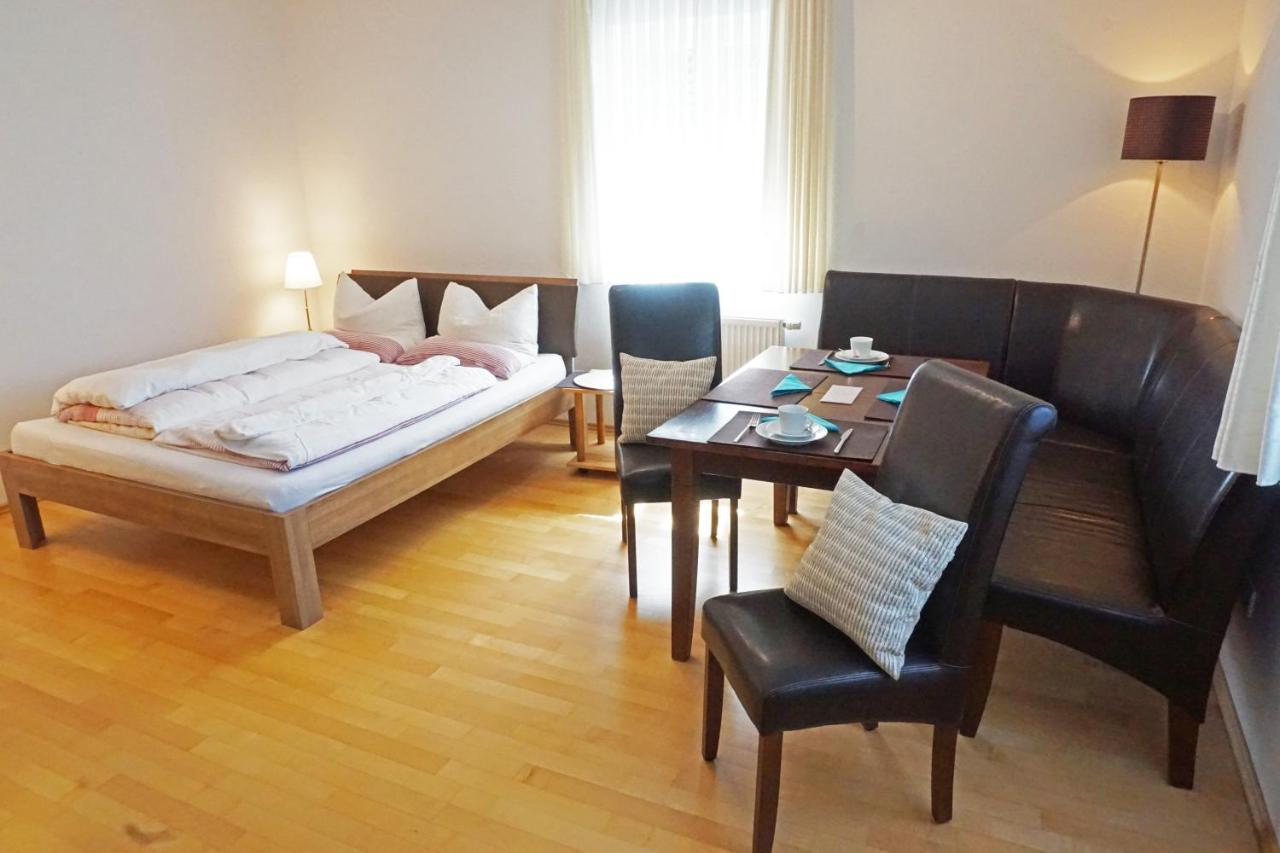 Ferienwohnung Schmitt ラウフ・アン・デア・ペーグニッツ エクステリア 写真