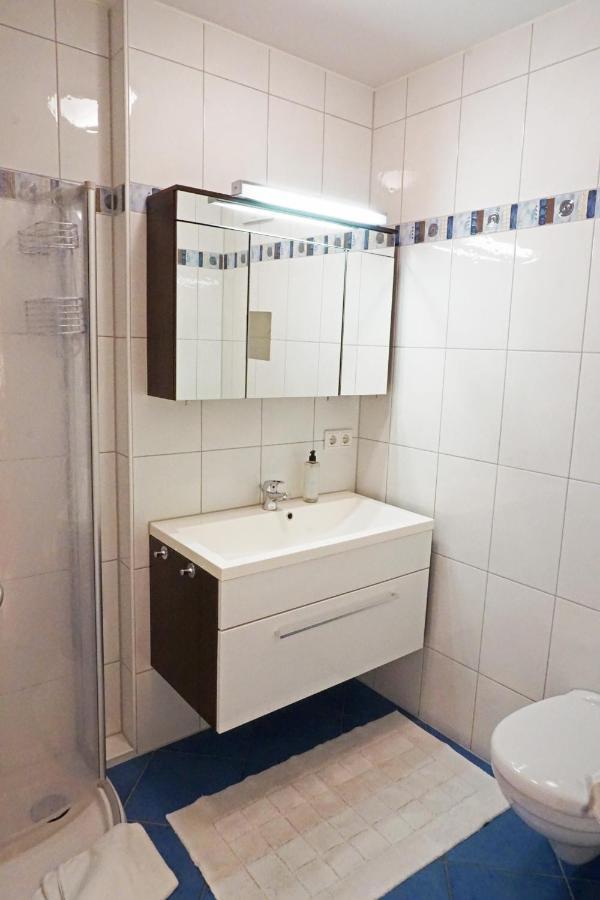 Ferienwohnung Schmitt ラウフ・アン・デア・ペーグニッツ エクステリア 写真