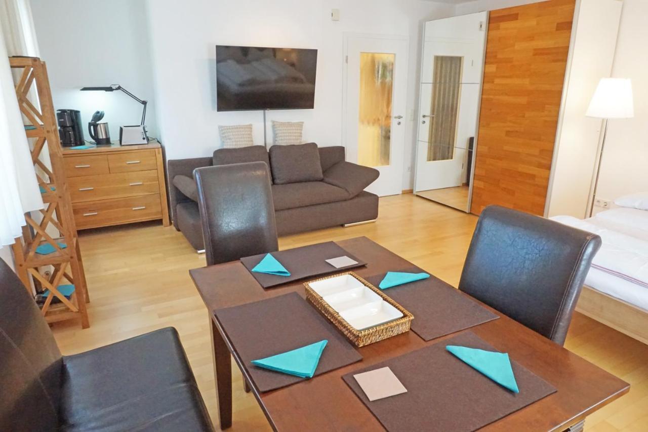 Ferienwohnung Schmitt ラウフ・アン・デア・ペーグニッツ エクステリア 写真